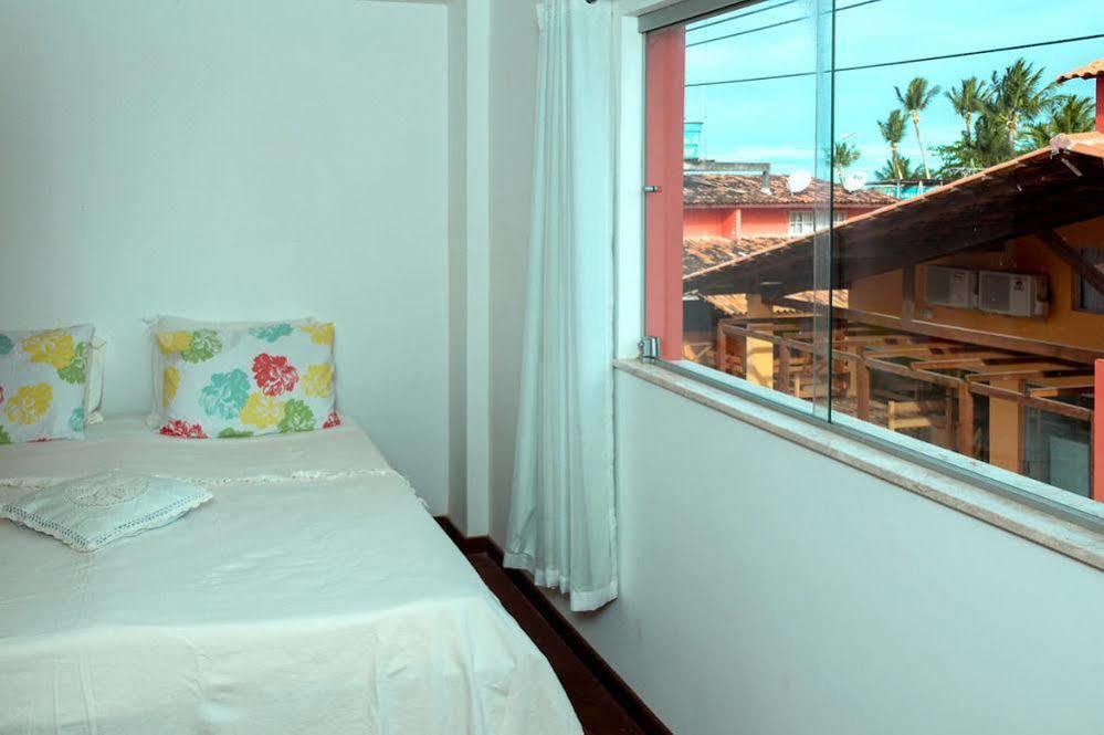 Sp Praia Suites Morro de Sao Paulo Luaran gambar